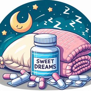 수면제 (Another Version)