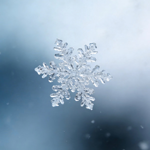 雪花(prod.by Morrow)