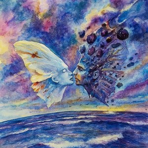 Сомнамбулическое (Глупая женщина)