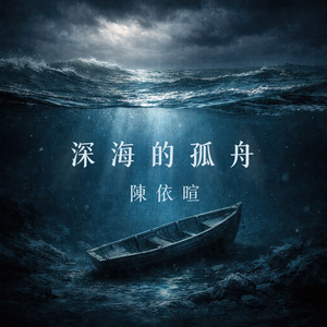 深海的孤舟