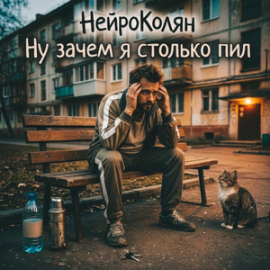 Ну зачем я столько пил