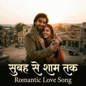 Subah Se Shaam Tak | Romantic Love Song Hindi