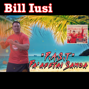 F.A.S.T Fa'afetai Samoa