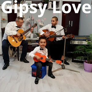 Family Parushevi - Gipsy Love (Live)