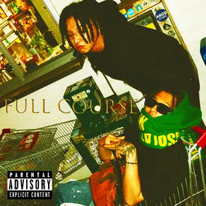 Want it all (feat. Isa & HI-JACKMAN)