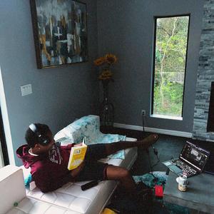 I Talk To Beats More Than People