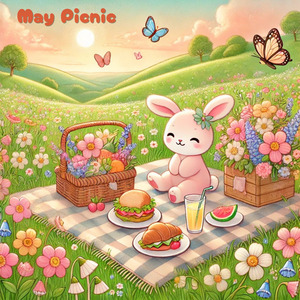 샌드위치 도시락