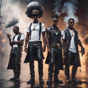 Maaka (feat. Sgiva Record)