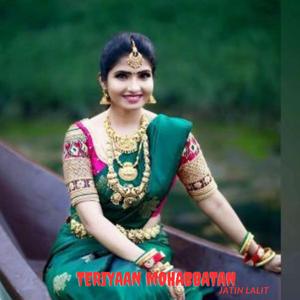 Teriyaan Mohabbatan