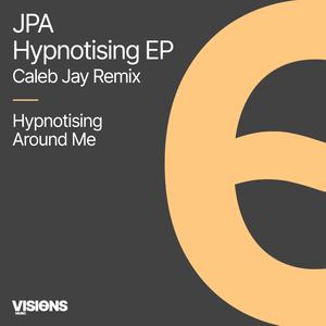 Hypnotising (Caleb Jay Remix) [Radio Mix]