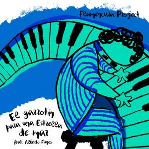 El garrotín para una Estrella de mar