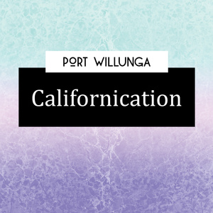 Californication (Instrumental Version)