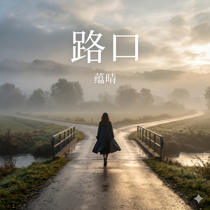 路口