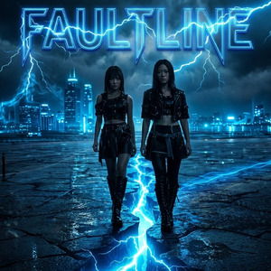 FAULTLINE