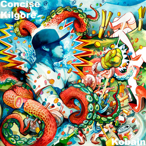 Kobain (Produced By Briskoner)