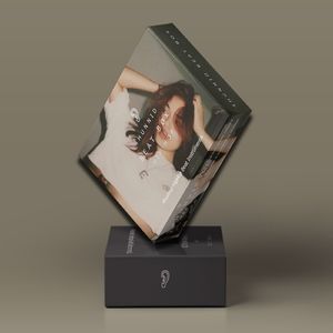 Summer Walker x R&B Guitar Type Beat "Turn"