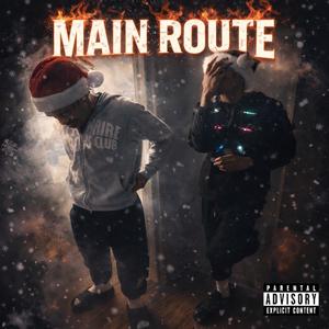 Main Route