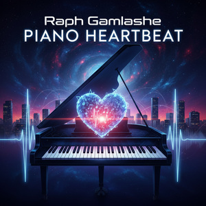 Piano Heartbeat