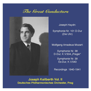 Symphony No. 101 in D Major, Hob.I:101, "The Clock":I. Adagio - Presto