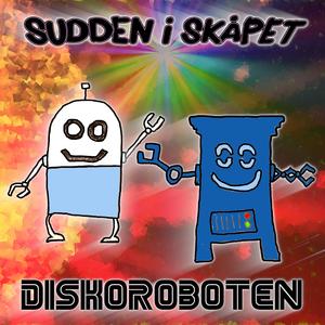 Diskoroboten