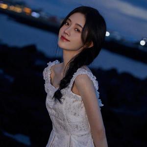 叹云兮(翻自 鞠婧祎)