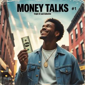 Money Talks #1 (Chill Spot Reggae - Smooth Relaxing Vibe -2025) Session #84