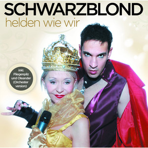 Fliegenpilz und Oleander (Orchester Version)