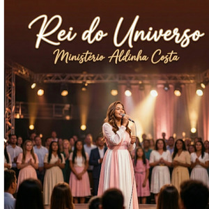 Rei do universo