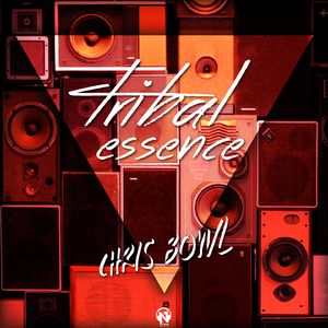 Tribal Essence (Radio Edit)