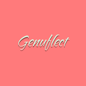 Genuflect