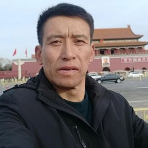 希望在东方 (伴奏)