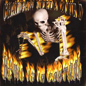 DEVIL IS IN CONTROL (feat. Zour D)