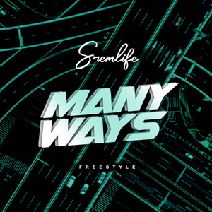 Many Ways Freestyle
