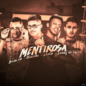 Mentirosa