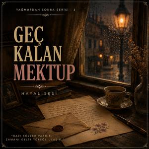 Geç Kalan Mektup