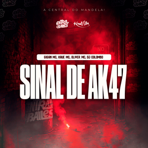Sinal De AK47