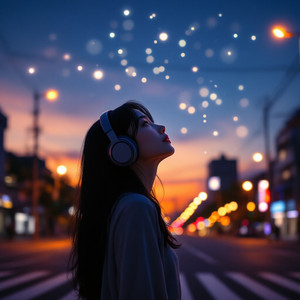 Starry Nocturne - 星降る夜想曲