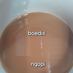 Ngopi