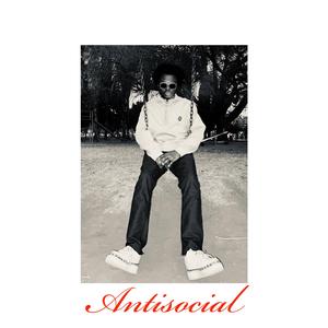 ANTISOCIAL.