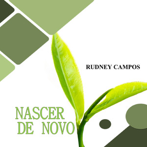 Nascer de Novo (Playback)