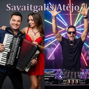 Savaitgalis Atėjo