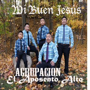 Tu Nombre Levantaré