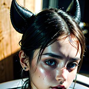 Read Conditions of a Gentleman and Demon World Academy.紳士の条件、魔界学園を読め