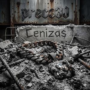 Cenizas