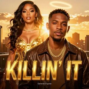 Killin’ it