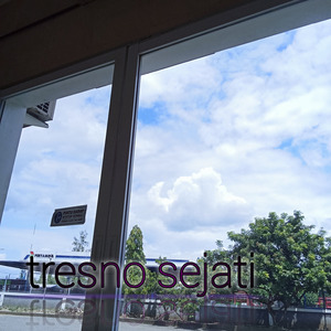 Tresno sejati