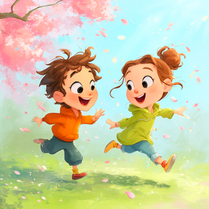 Весёлая лягушка