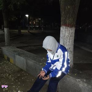 哭泣（Prod by DaveBeats）