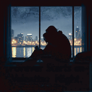 Forever Starts on Valentine Night