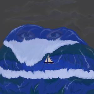 Моё море это ты
